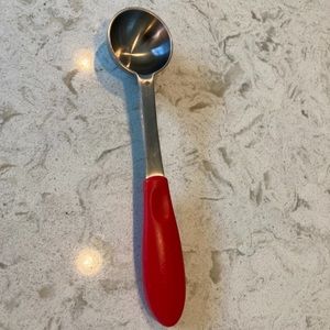 Starbucks 1 1/2 Tbs Espresso Scoop